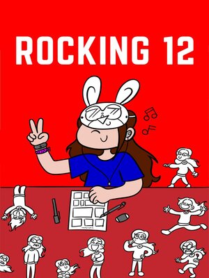 cover image of Rocking 12